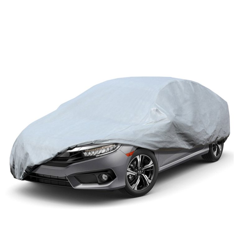 Mbulesa makinash Cilesia A – Car Cover – Bli Online
