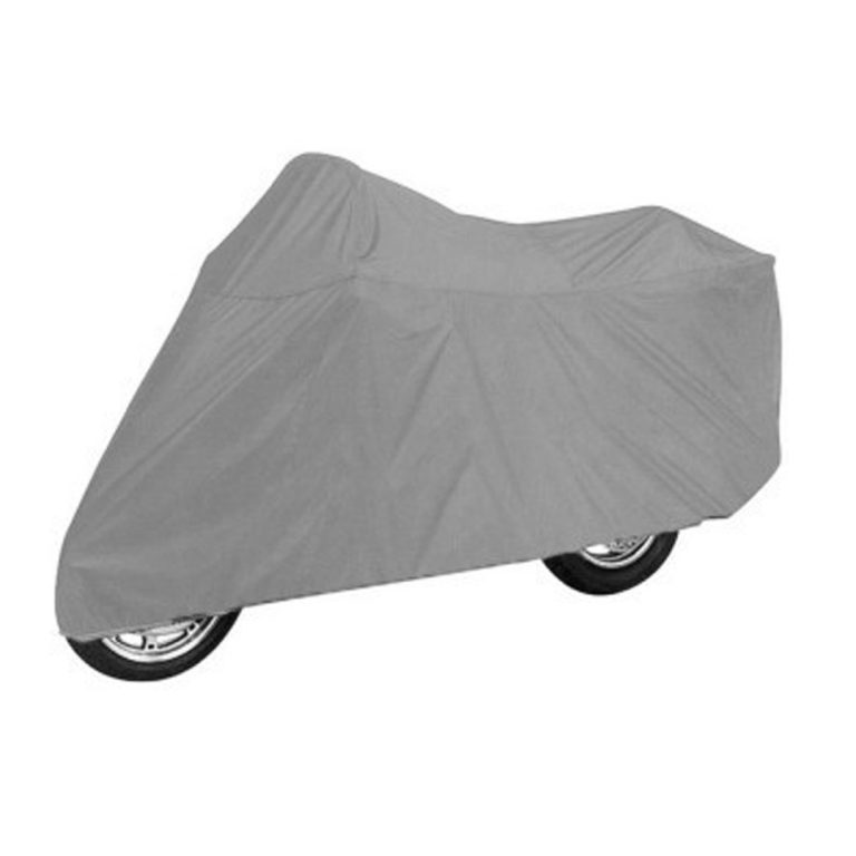 Mbulese per Motorra – E papershkueshme nga Uji