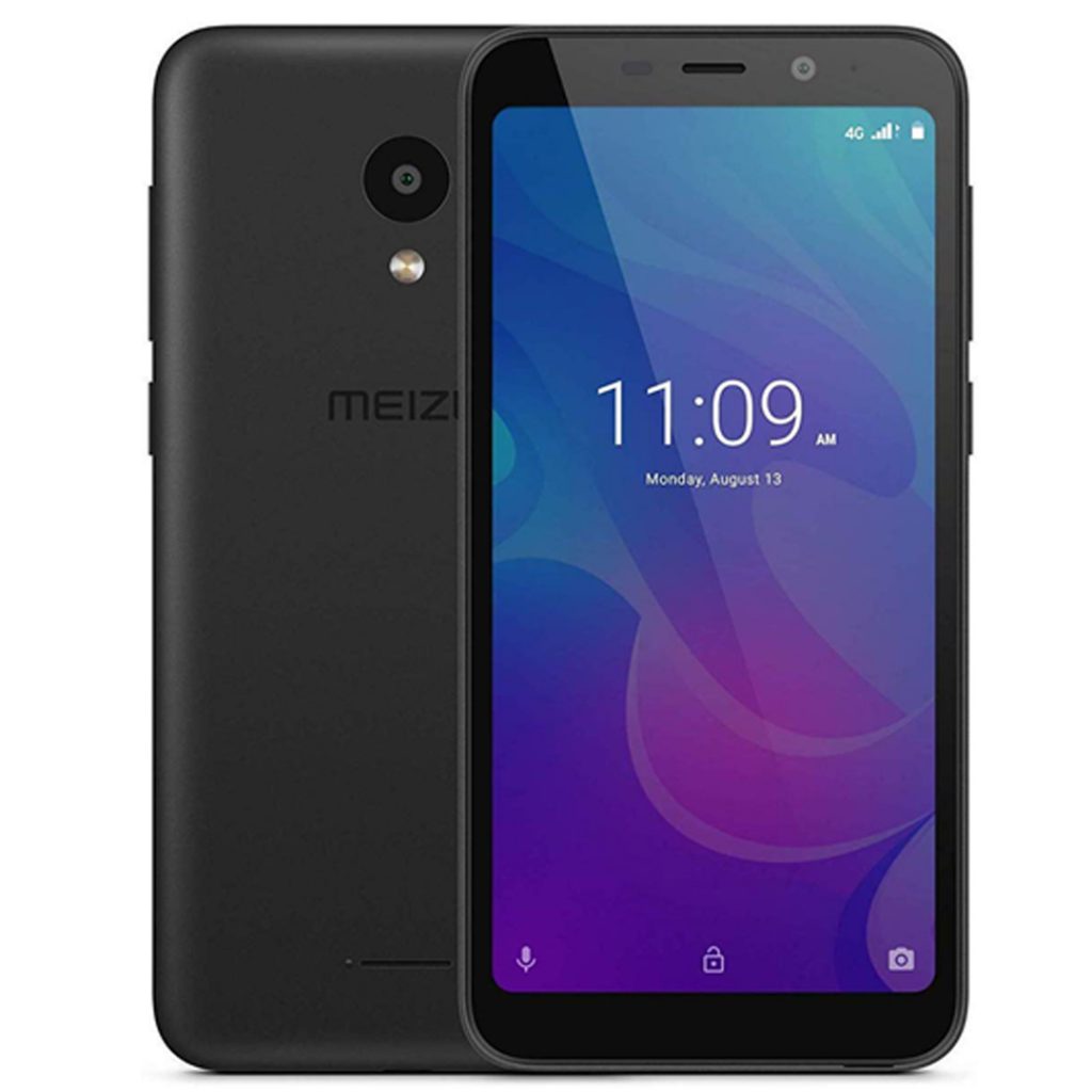 meizu c9 pro mobile