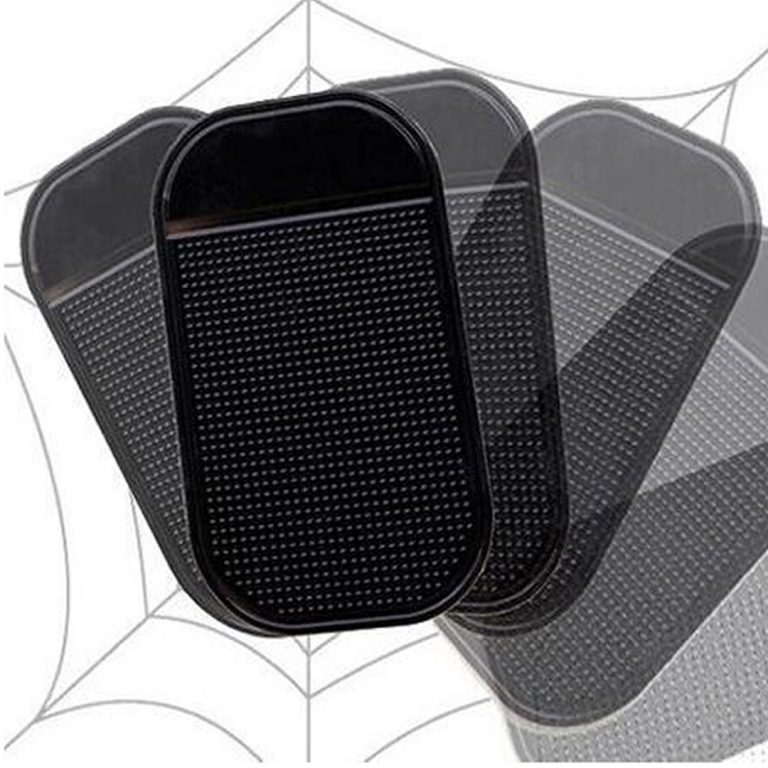 Mini tapet Antirreshqites per makinen – Anti Slip Car Holder Online