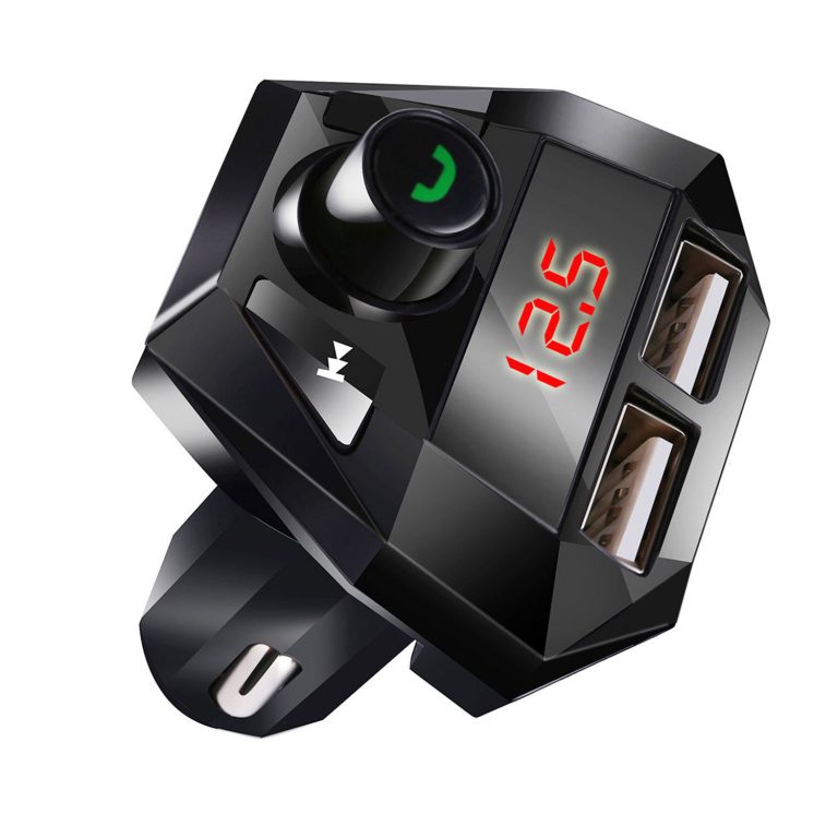 Car Mp3 Player – Karikues telefoni – Bluetooth – Best Price
