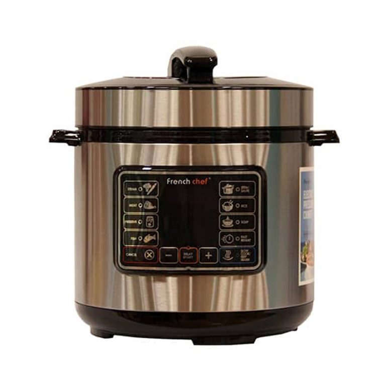 Multicooker French Chef – Tenxhere me Presion Online