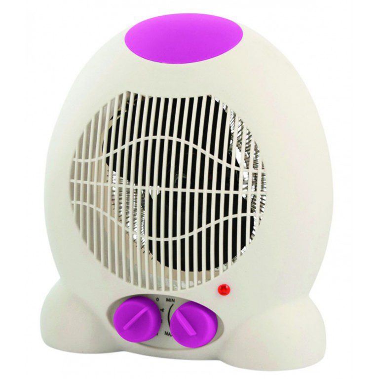 Ngrohese elektrike me ajer – MXD Termoventilatore
