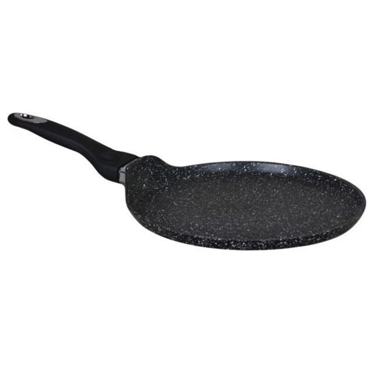 Tigan per Krepa Graniti – Olina Granite Crepe Pan