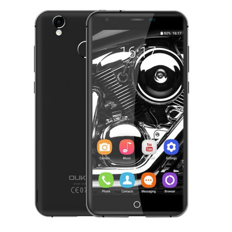 Oukitel K7000 Celulare ne Shitje – Blerje Online