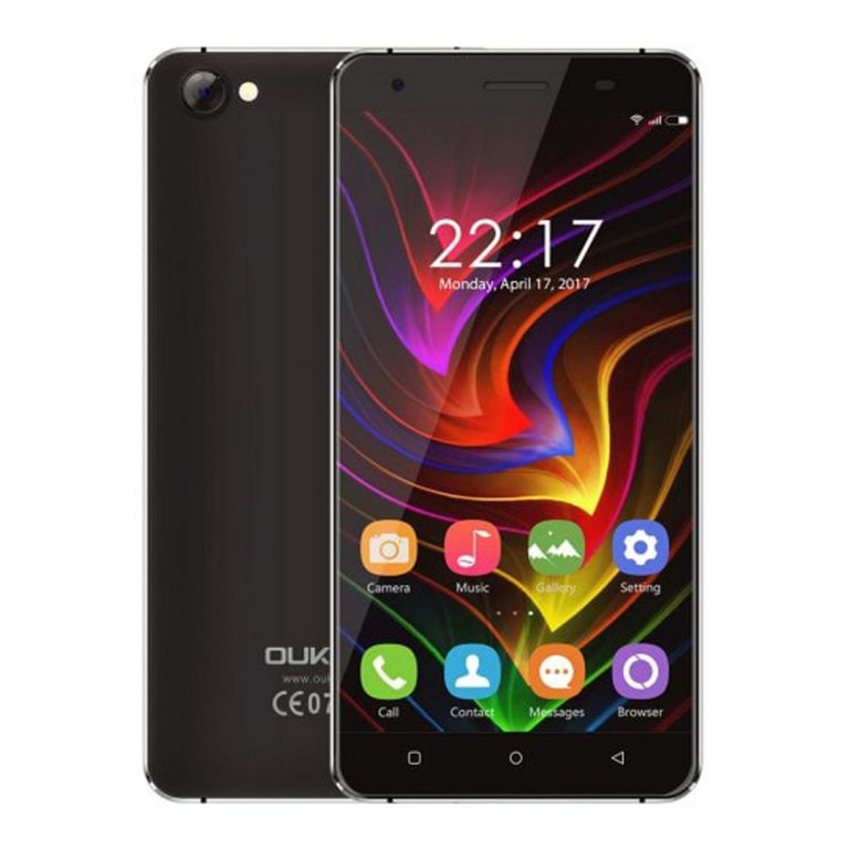 Oukitel C5 3G – Best Smartphone – Shitje Online