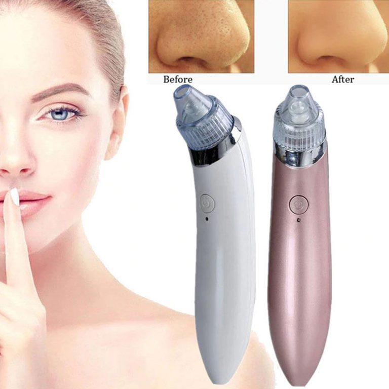 Pastrues fytyre me vakum Anti Akne – Find Back QL 605