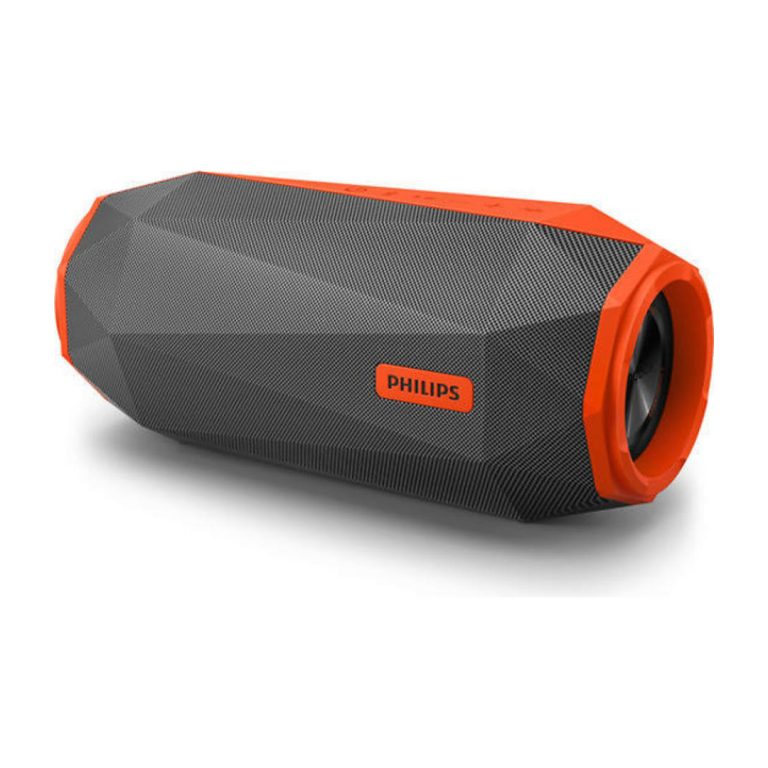 Philips Bluetooth Speaker – ShoqBox – Dyqan Online
