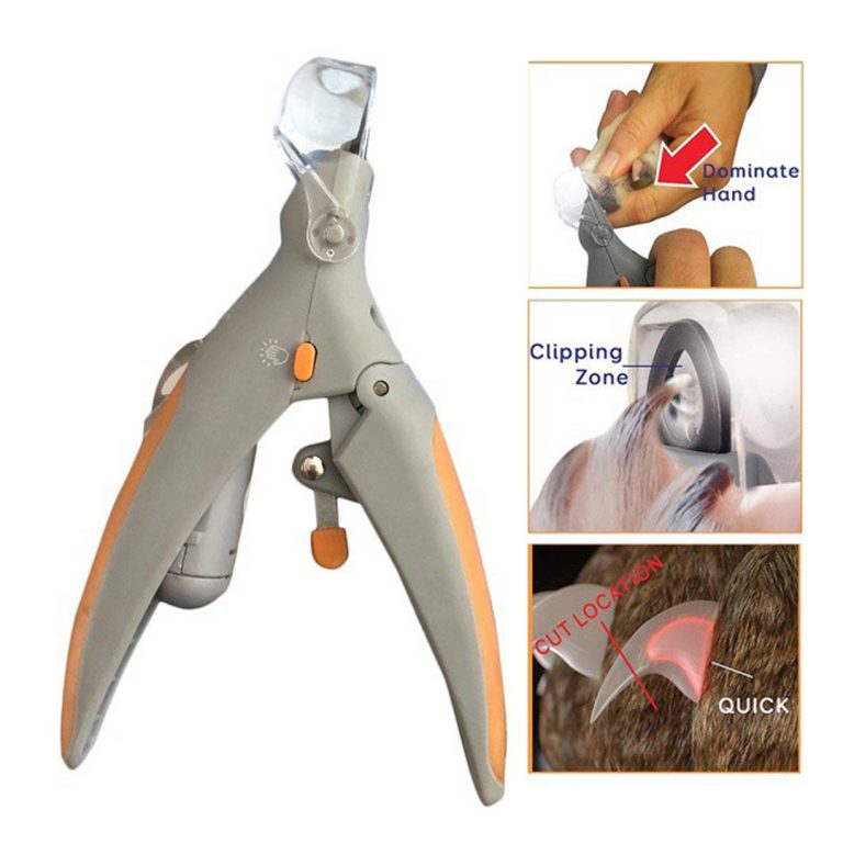 Prerese per thonjte e Kafsheve – Peti Cut – Dyqan Online
