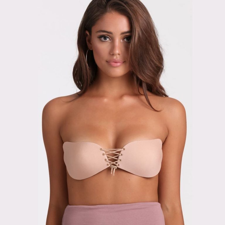 Recipeta me mbushje – PUSH UP Bra Produkt Online