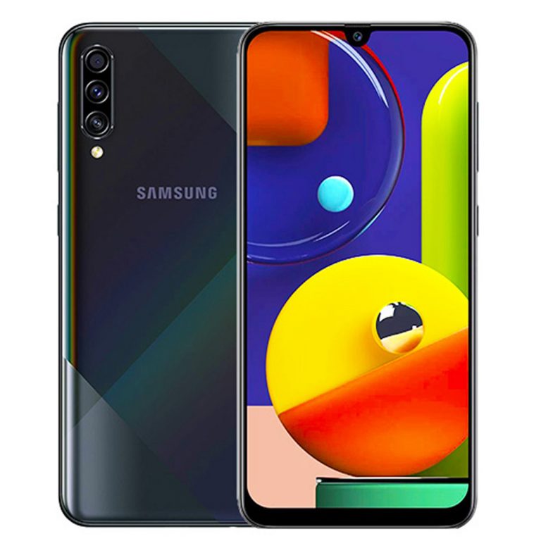 Samsung Galaxy A50s – Review – Produkte Online