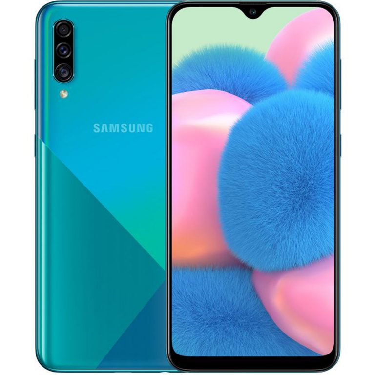 bixby samsung a30s