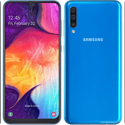 Samsung Galaxy A50 2019 i perdorur cmimi me i mire online ne Ibuy.al