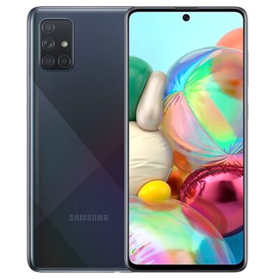 Samsung A71 best price