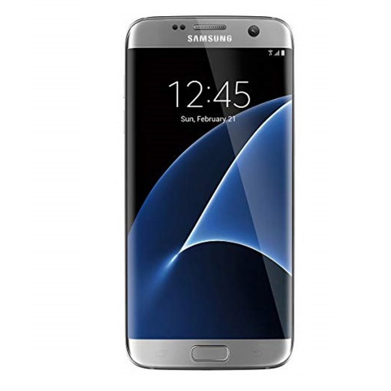 Samsung Galaxy S7 Edge 2017 i perdorur – Grada A – 32 GB Grey