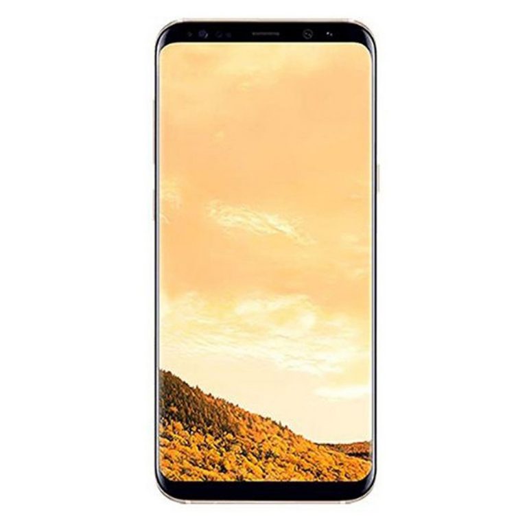 Samsung Galaxy S8 Plus Public – i perdorur – Grade A