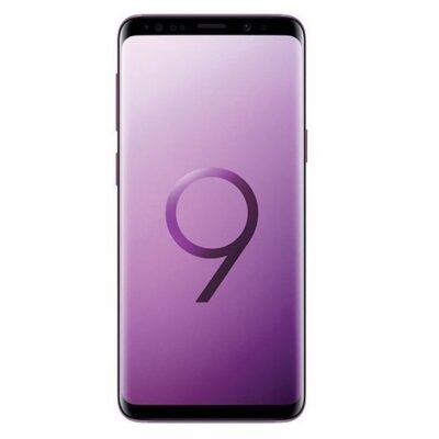 samsung s9 plus purple