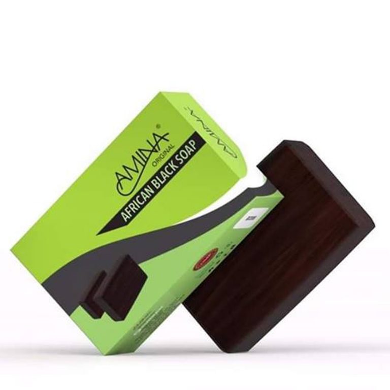 Sapun bimor i Afrikes – African Black Soap