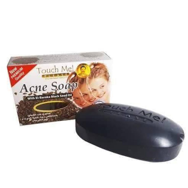 Sapun per aknet – Black Acne Soap – Blerje online