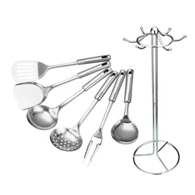 Set kuzhine prej Celiku | Kitchen stainless Steel | Produkte Online