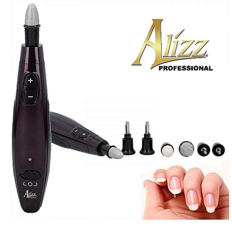 Set per Thonjte Alizz – Professional Manicure Set Online