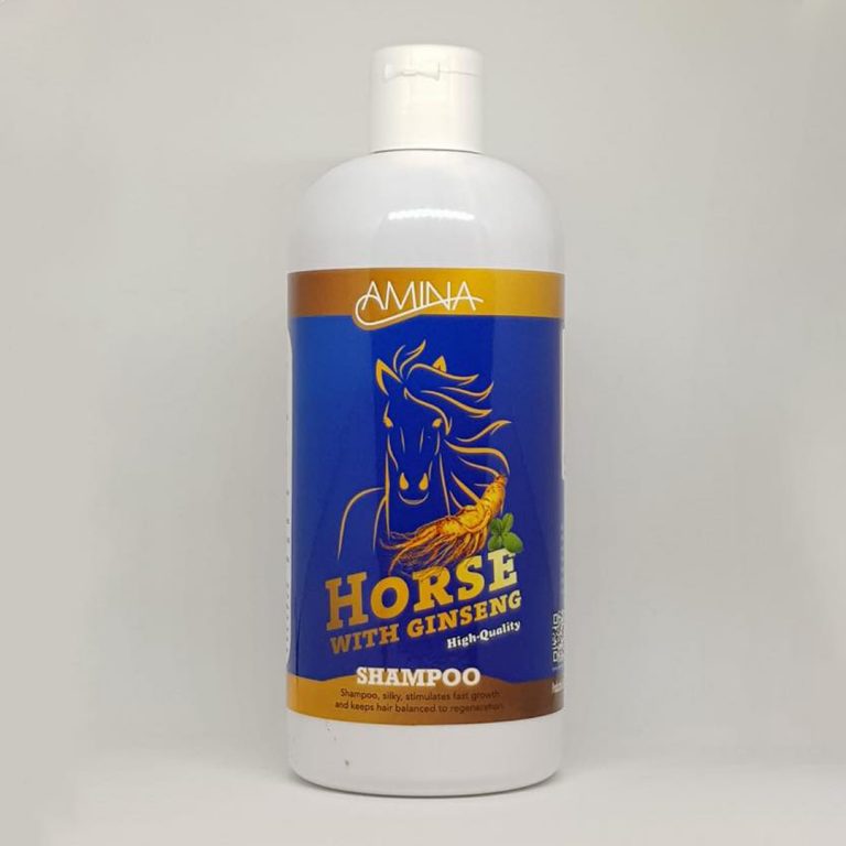 Shampo Bisht Kali – Amina – Ginseng – Blerje Online