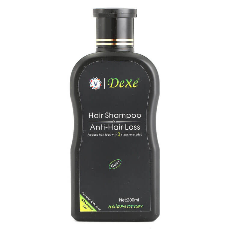 Shampo Dexe kunder renies se flokeve – Anti Hair Loss thumbnail 4