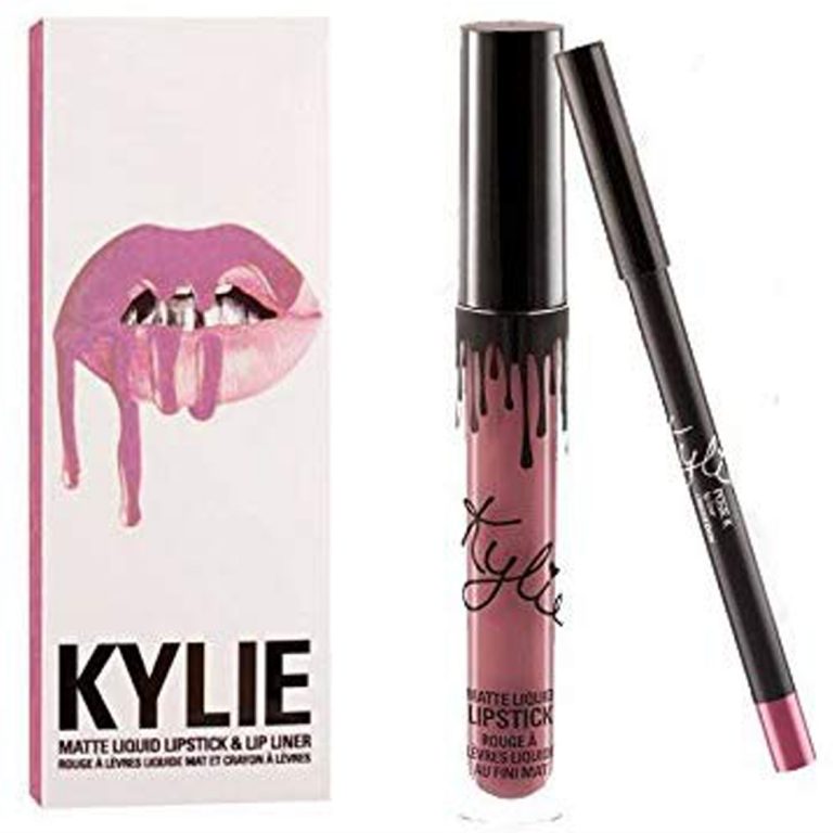 Shkelqyes per buzet Kylie Cosmetics – Lip Gloss Online