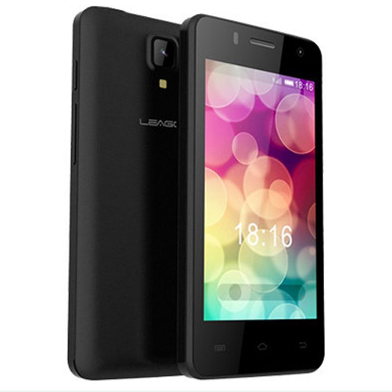 Leagoo ALFA 4 – SmartPhone Best Price Shitje Online