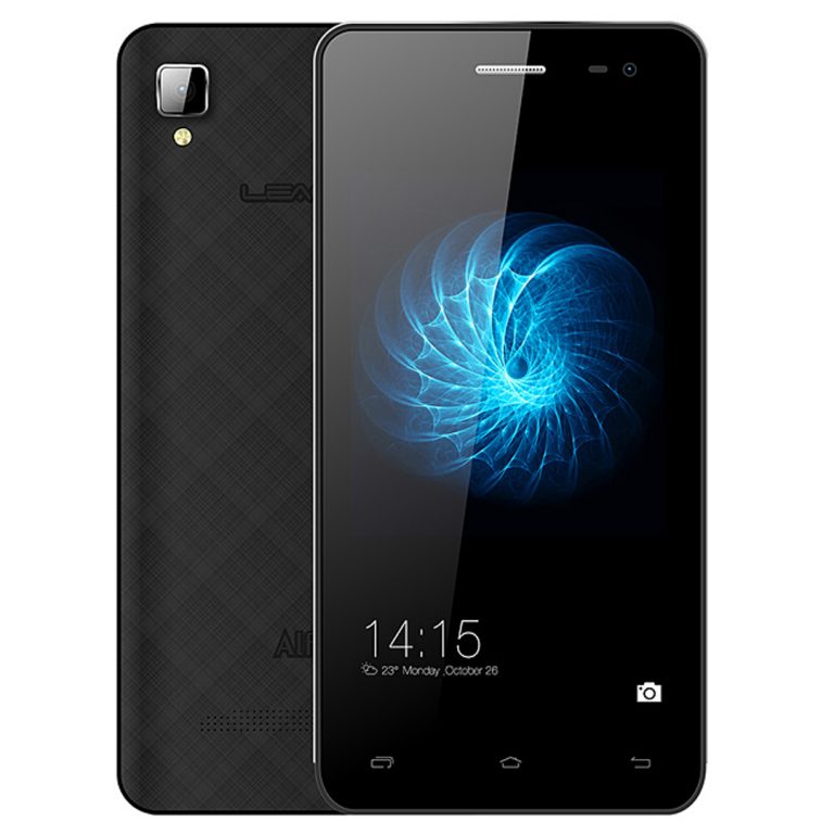 Leagoo ALFA 6 – Smartphone Best Price Blerje Online