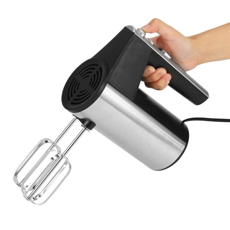 Hand Egg Mixer Sokany – Mikser Dore ne shitje online thumbnail 2