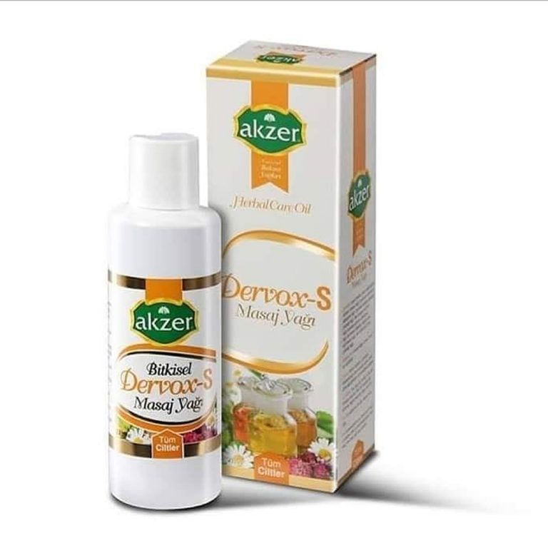 Spray Dervoxs per semundjen e Psoriazes – Dyqan Online