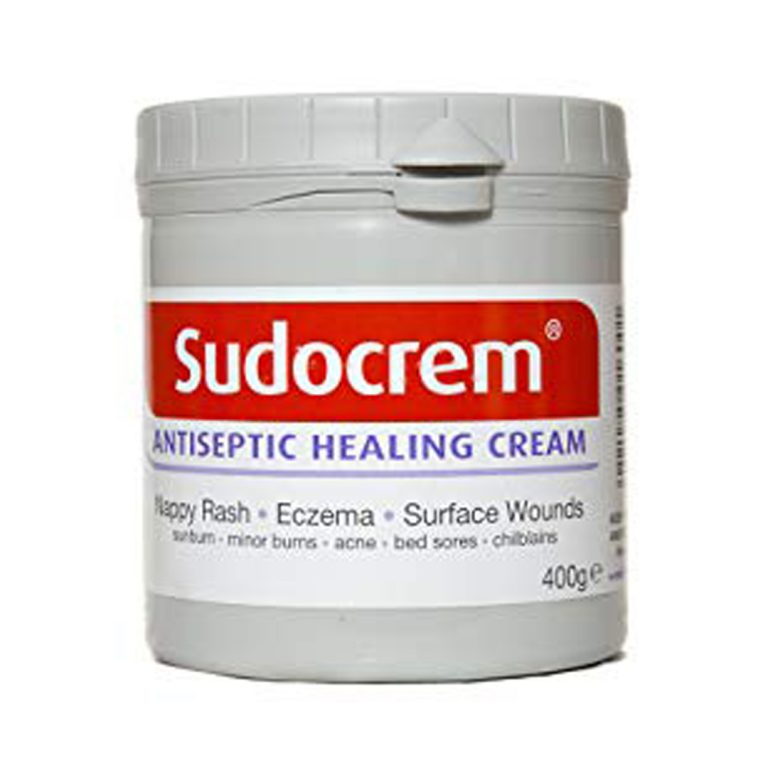Sudo Cream – Krem per te rritur dhe per femije