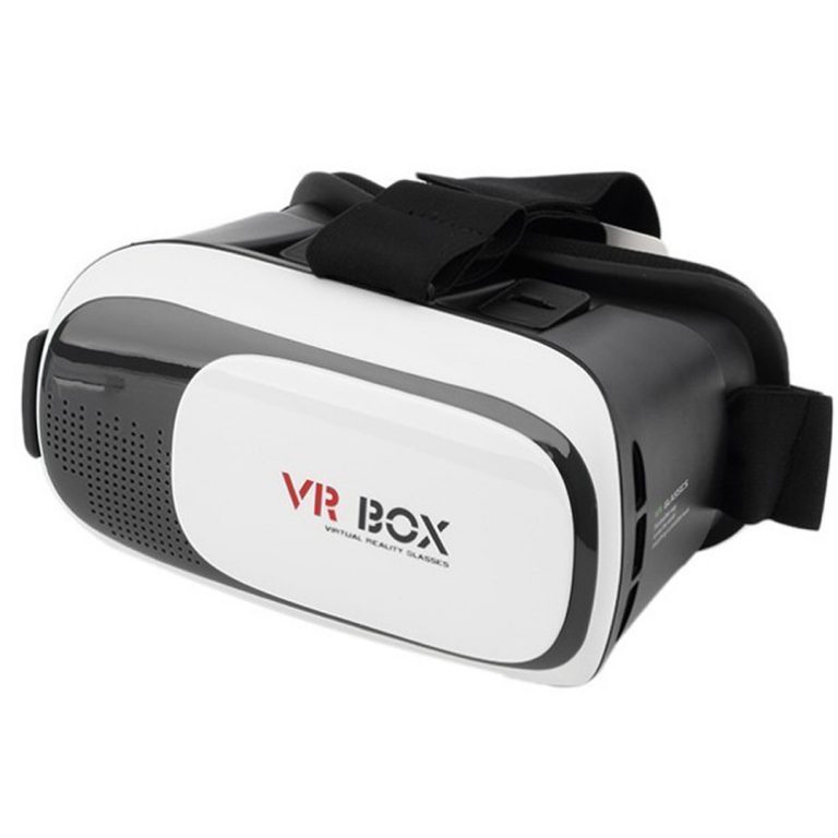 Syze Virtuale VR Box 3D – Magic Reality Bli Online thumbnail 3