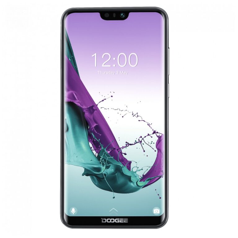Doogee Y7 – Best Smartphone – Celular 2019 thumbnail 4