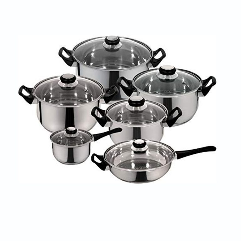Tenxhere Gatimi Floria – Set me 6 Cope – Blerje Online