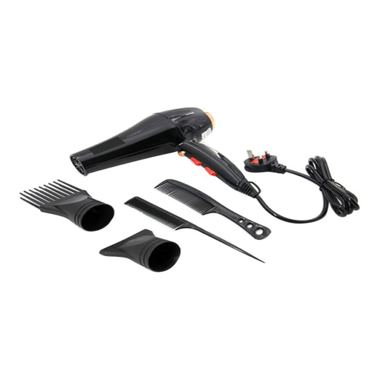 Tharese Profesionale Flokesh – Max HD 8300