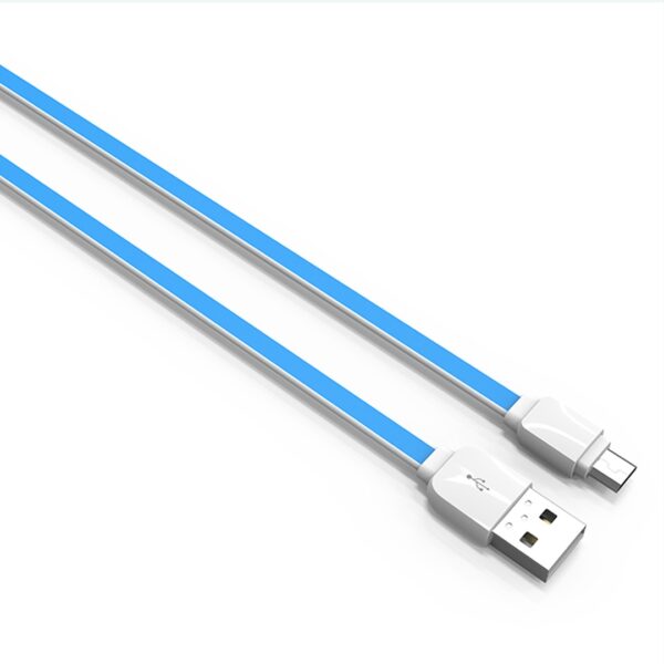 Fishe Karikimi LDNIO - Type C - Fast USB Charger 