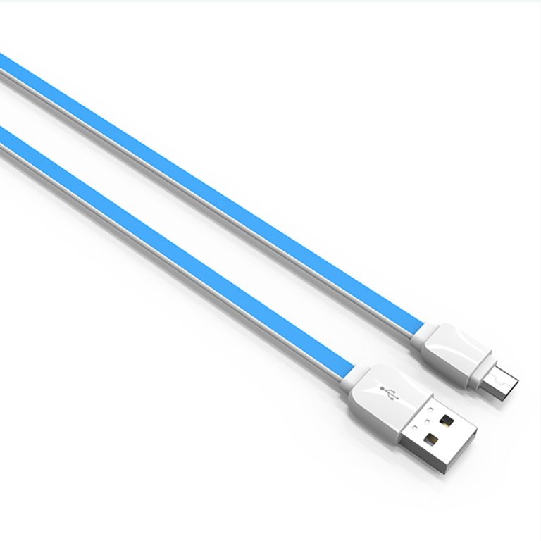 Fishe karikimi LDNIO- Fast USB Data Cable Type C