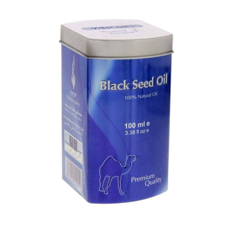 Vaj i Fares se Zeze Premium – Black Seed Oil