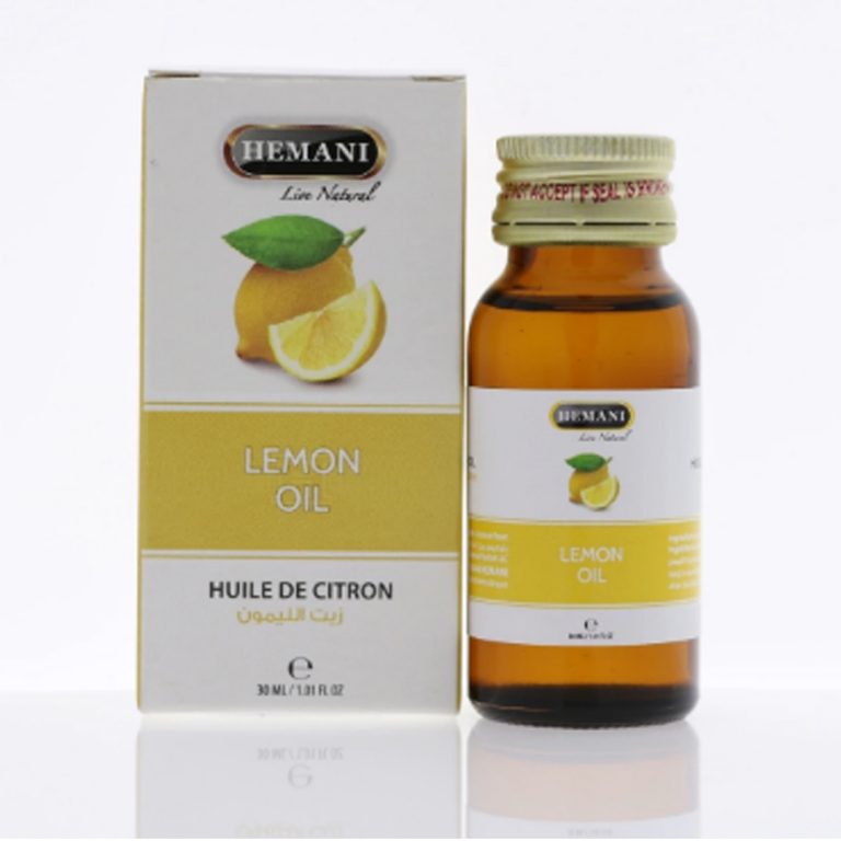 Vaj Limoni – Trupi & Shendeti – Dyqan Online