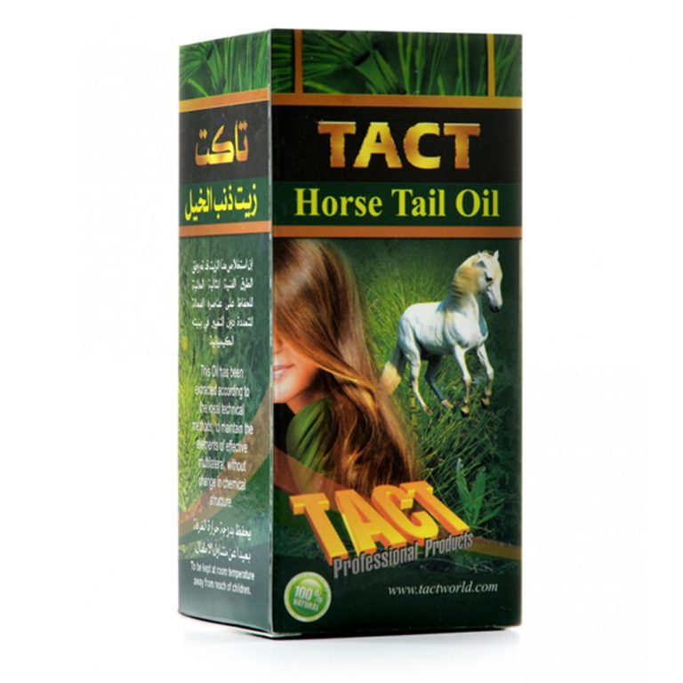 Vaj Bisht Kali per floke te forte dhe te gjate – Horse Tail Oil