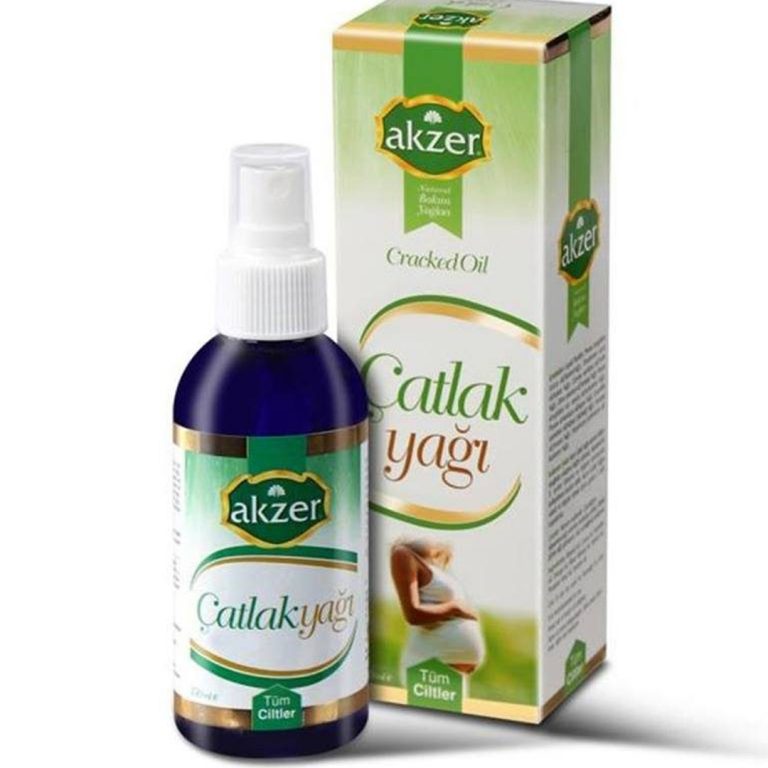Vaj per zhdukjen e strijave – Akzer Oil Bli Online