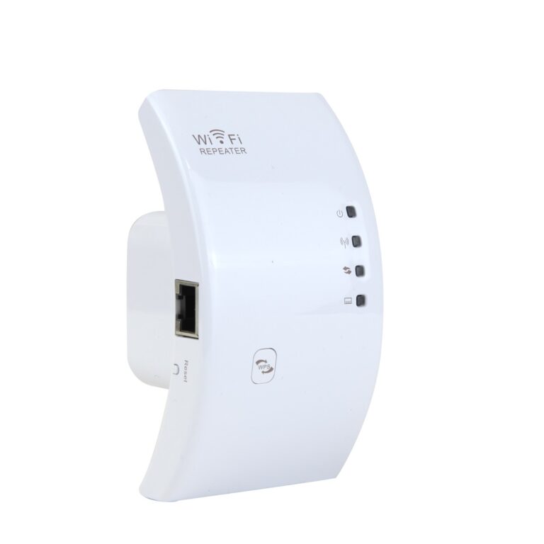 Perforcues valesh WiFi Repeater – Wireless N Signal Albania thumbnail 3