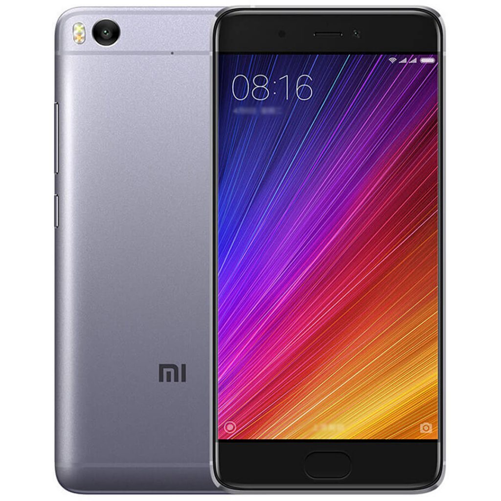 Xiaomi mi 5s обзор