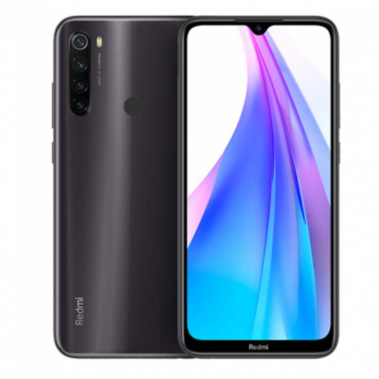 Xiaomi Redmi Note 8T – Best Smartphone