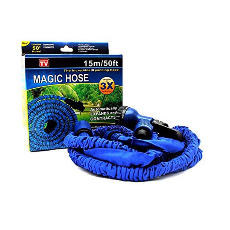 Zorre Uji Multifunksionale – Magic Hose – Dyqan Online