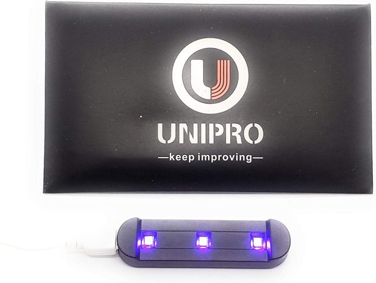 Xham Mbrojtes per Samsung i temperuar me Xhel | UNIPRO UV thumbnail 3