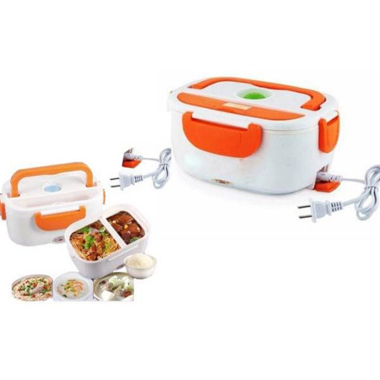 Electric Lunch Box – Kuti ushqimi elektrike – Bli Online