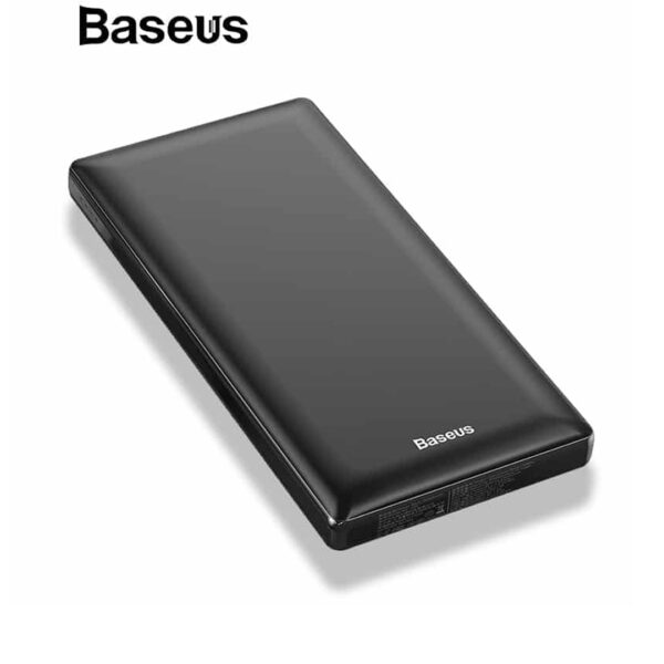 external battery baseus